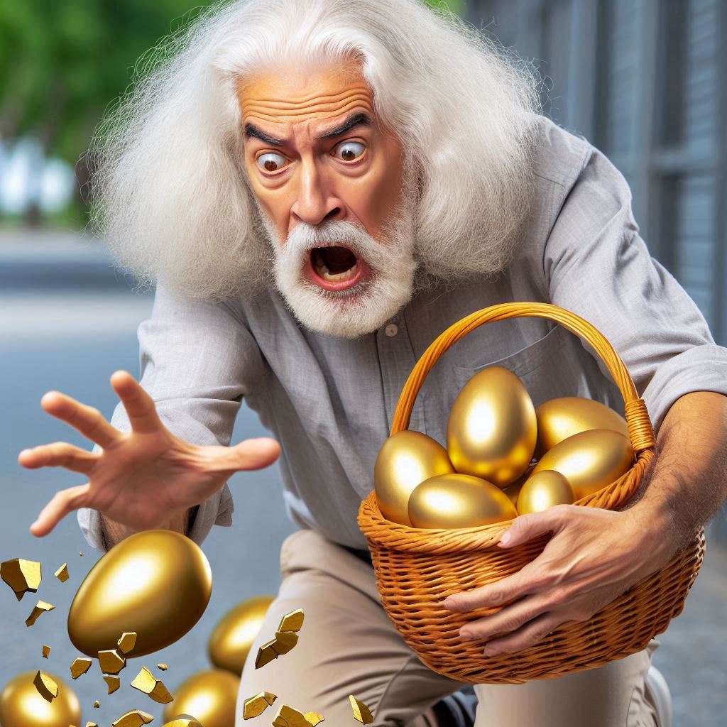 Retirement Anxiety: 12 Financial Anxiety Drivers for People in Their 50s and 60s